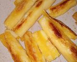 Foto langkah ke 1 dari resep Peuyem Bakar Seres Keju.