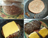 Foto del paso 5 de la receta: Hamburguesas 🍔