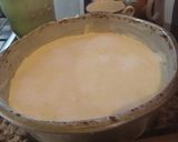 Foto del paso 4 de la receta: Torta de manzanas súper húmeda