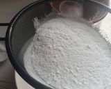 Foto del paso 2 de la receta Suspiros de almendra, o merengues De Yeste