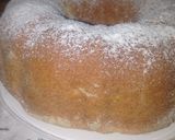 Foto del paso 3 de la receta: Torta de mandarina