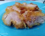Foto langkah ke 3 dari resep Chicken Katsu.