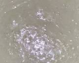 Foto langkah ke 3 dari resep Kue Mangkok Nasi Pandan.