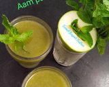 આમ પન્ના (Aam Panna Recipe In Gujarati) રેસીપી સ્ટેપ3ફોટો