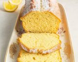 Foto del paso 7 de la receta: Cake de limón entero