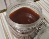 Foto langkah ke 4 dari resep Sirup Gula Merah Kental.