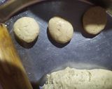 अजवायन की पूरी (ajwain ki poori recipe in Hindi) रेसिपी चरण 1 फोटो