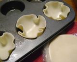 Foto del paso 5 de la receta: Florcitas de pollo sobrante con morron asado