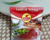 Foto langkah ke 2 dari resep Sambal Terong Praktis.