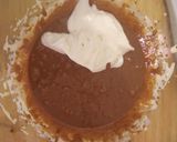 Foto del paso 7 de la receta: Mousse de chocolate oaxaqueño con coulis de níspero