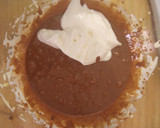 Foto del paso 7 de la receta: Mousse de chocolate oaxaqueño con coulis de níspero