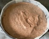 Somlói torta recept fázis 3 fotója