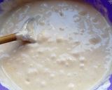 Kuglóf recept fázis 1 fotója