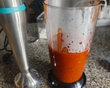 Foto del paso 7 de la receta: Albóndigas en salsa de la abuela y patatas al horno