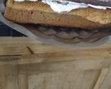 Foto del paso 9 de la receta: Torta 3 en 1.. (torta imposible con una de 3 leches)