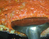 Foto langkah ke 2 dari resep Sambal Cumi Ebi (Setok semingguan).