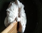 Foto langkah ke 2 dari resep Dumpling Gluten Free.