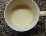 Foto del paso 2 de la receta: Chesecacke en taza súper fácil!