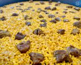 Foto del paso 9 de la receta: Arroz con carrillada de cerdo