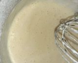 Ananászos pudingos torta recept fázis 1 fotója