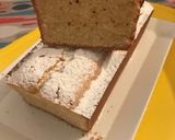 Foto del paso 6 de la receta: Budín de naranja 🍊