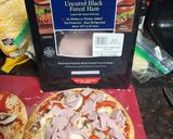 Foto del paso 2 de la receta: Pizza casera