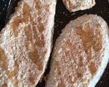 Foto del paso 5 de la receta: Milanesas de berenjena al horno🍆💘