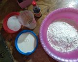 Foto del paso 1 de la receta: Medialunas