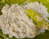 Foto langkah ke 4 dari resep Mango Sticky Rice.
