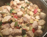 Foto del paso 5 de la receta: Pisto de atún