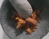 Foto langkah ke 2 dari resep Rujak Buah.
