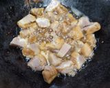 Foto langkah ke 1 dari resep Tahu Kocek.