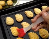 Foto langkah ke 7 dari resep Cara Membuat Nastar Daun Lembut dan Lumer dimulut.
