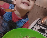 Foto del paso 5 de la receta: Muffins de dulce de leche con corazón de dulce de leche