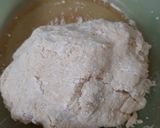 Foto langkah ke 1 dari resep Pastel kering isi abon.