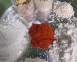 நிப்பட் தட்டை முறுக்கு (Nippat thattai murukku recipe in tamil) ரெசிபி ஸ்டேப் 1 புகைப்படம்