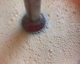 Foto del paso 1 de la receta Coca con melocotones 🍑 de casa