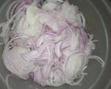 Badami chicken qorma recipe step 3 photo