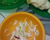 Foto langkah ke 4 dari resep Rujak Asam.