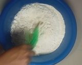 Foto langkah ke 1 dari resep Roti Boy.