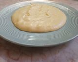 Φωτογραφία βήματος 8 της συνταγής Χυλός 🥣 παραδοσιακός