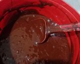 Pas rețetă Brownies 1 fotografie