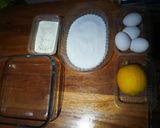 Foto del paso 2 de la receta: ¡Lemon pie mágico!