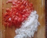 Foto del paso 2 de la receta: Empedrat