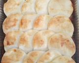 A picture of step 4 of Minced beef cobbler.