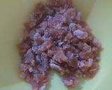 Foto langkah ke 3 dari resep Kue Lompong Khas Purworejo Jawa Tengah.
