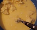 Foto del paso 1 de la receta: Medialunas integrales
