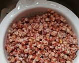 Foto del paso 2 de la receta: Pozole de pollo, facilito
