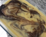 Foto del paso 8 de la receta: Brownie de 2 chocolates