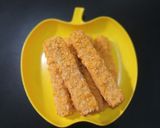 Foto langkah ke 2 dari resep Stik Tempe.